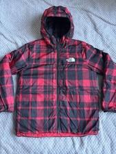 Boys The North Face Reversible