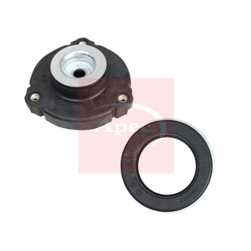 Top strut mounting - top, vw