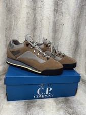 UK 7.5 Adidas x CP Company