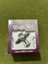 Wings Of War MESSERSCHMIT