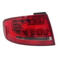 AUDI A4 B8 Rear Tail Light Left Side Outer LED 8K5945095K