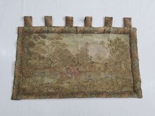 Vintage french village life - french,