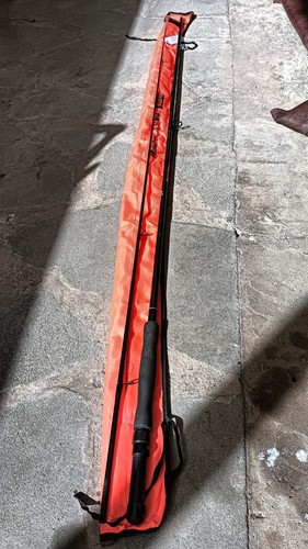 Silstar fly rod reakt - reakt,