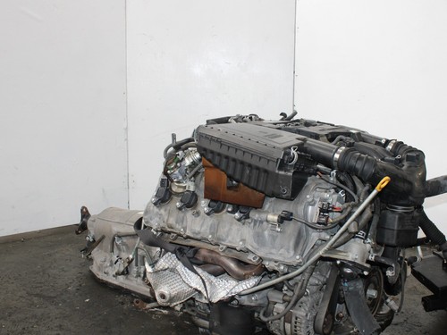Lexus ls460 engine w - ls460, w/