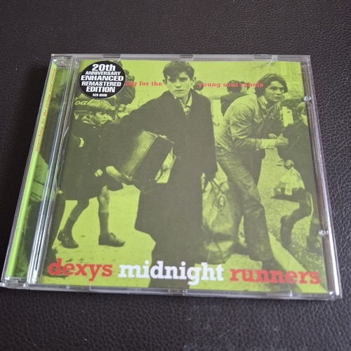Dexys midnight runners - dexys,
