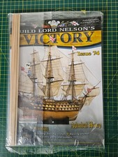 Deagostini HMS Victory Model