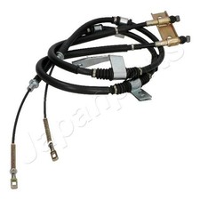 ✅Fits JAPAN PARTS BC-S02 handbrake line SSANGYONG T. REXTON 02- LE/ ⭐UK Seller⭐