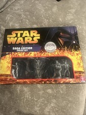 Star Wars Saga Edition Chess