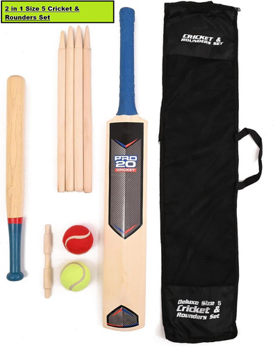 Size cricket - cricket, &