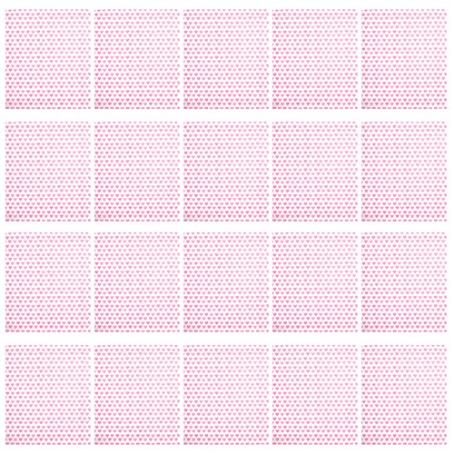 Pcs greaseproof baking paper - greaseproof,