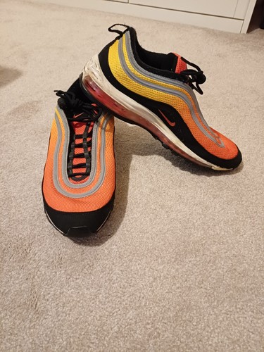Nike air max - air, 97