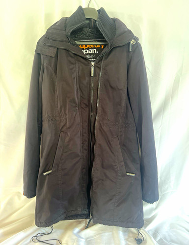 Superdry woman winchester - woman,