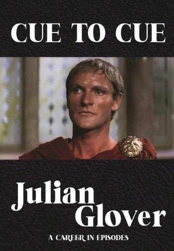 Cue julian glover - cue,