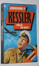 Fire in the West by Kessler