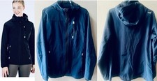 HKM SOFTSHELL SPORTS NAVY BLUE