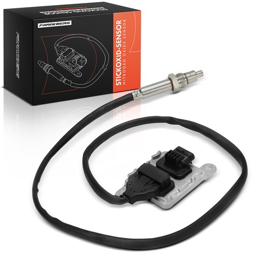 Premium nox sensor for - a-premium, skoda