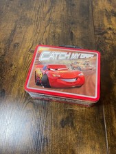 Disney Pixar CARS LIGHTNING