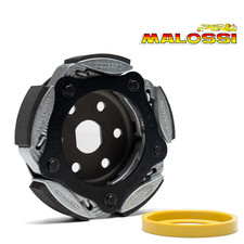 MALOSSI FLY CLUTCH BELL  Fits