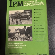 IPM Catalogue Of Picture