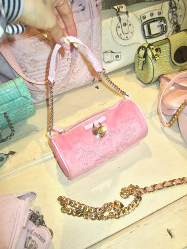 Vintage y2k pink - y2k, velour