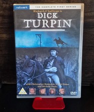 Dick Turpin The Complete First
