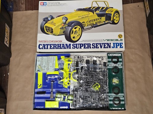 Rare tamiya master s - tamiya, master's