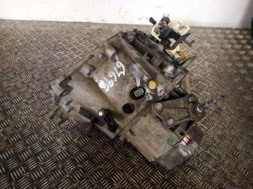 Peugeot 307 mk1 2 0 - 307,