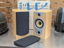 Wharfedale Pasific Series