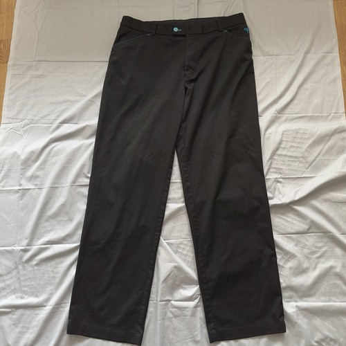 Stromberg men golf trousers - stromberg, men's