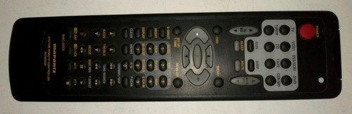 Genuine marantz system remote - genuine,