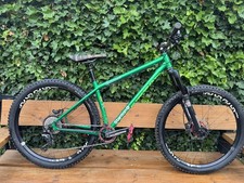 PRICE DROP!stanton switchback, Rockshox, Renthal, Hope, E-thirteen, Shimano SLX 