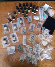 Vintage Enhancing Your Mind Body Spirit Item Bundle