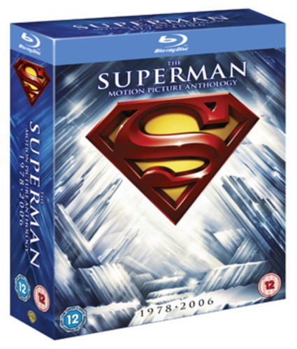 Superman the ultimate - the,