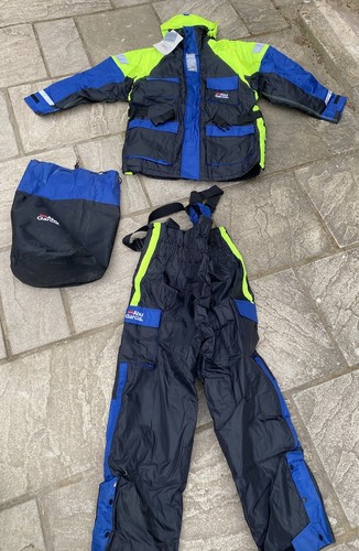 Abu garcia flotation - abu, xxl