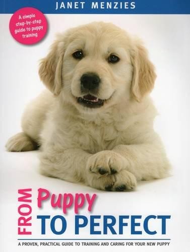 From puppy perfect a - puppy, perfect:
