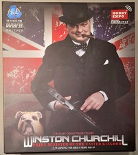 DID Dragon In Dreams 1/6 Scale