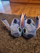 Disney Stitch Character