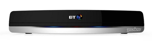 Youview set top - set, (500gb)