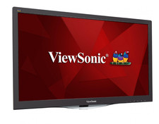 View Sonic gaming monitor