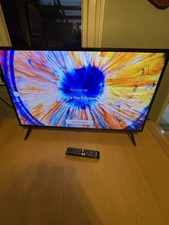 Samsung QE32Q50AAUXXU 32 inch 1080p QLED Smart TV