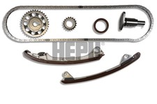 21-0034 HEPU TIMING CHAIN KIT