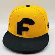Forgiato Wheels Hat Cap