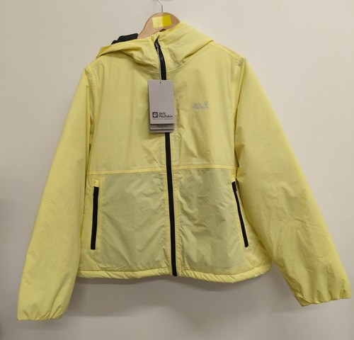 Bnwt ladies jack wolfskin - bnwt,
