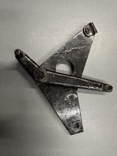 Bristol 2 Litre Throttle Cable