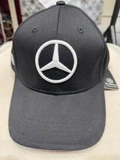 Adults Unisex Mercedes Benz