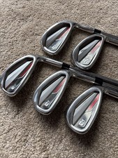 Wilson Staff Dynapwr Irons