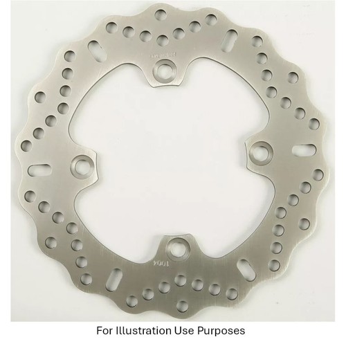 Ebc solid cont rear - ebc,