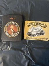 John Courage Pale Ale Beer