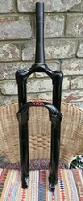 Rockshox yari 120mm - 120mm,