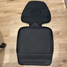 Prince Lionheart 2 Stage® SeatSaver® Protector | Prevents Isofix Car Seat D...